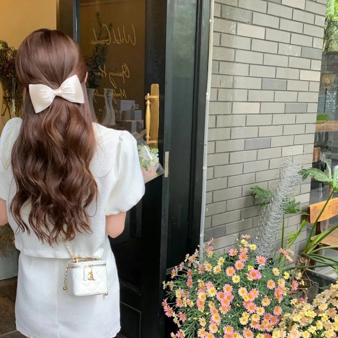 世界尽头女朋友